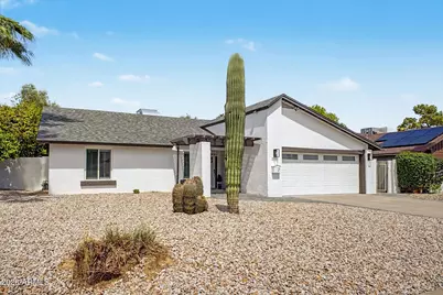 2602 E Larkspur Drive, Phoenix, AZ 85032 - Photo 3