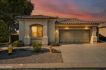 4202 E Broadway Road #52, Mesa, AZ 85206 - Photo 1