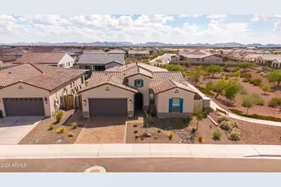 18157 W Amberwood Drive, Goodyear, AZ 85338 - Photo 3