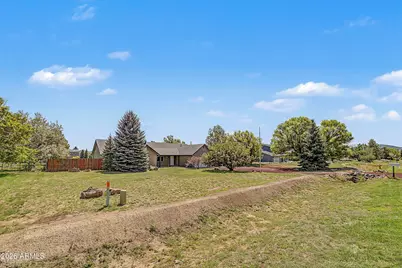 9907 Heritage Drive, Flagstaff, AZ 86004 - Photo 35