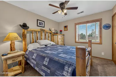 9907 Heritage Drive, Flagstaff, AZ 86004 - Photo 13
