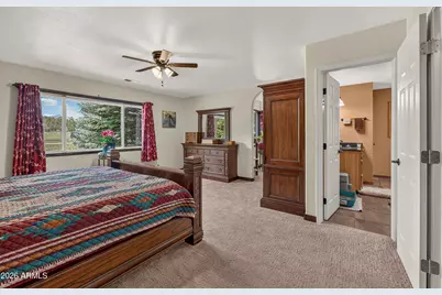 9907 Heritage Drive, Flagstaff, AZ 86004 - Photo 19