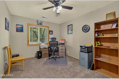 9907 Heritage Drive, Flagstaff, AZ 86004 - Photo 15