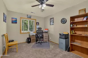 9907 Heritage Dr, Flagstaff, AZ 86004 - Photo 15