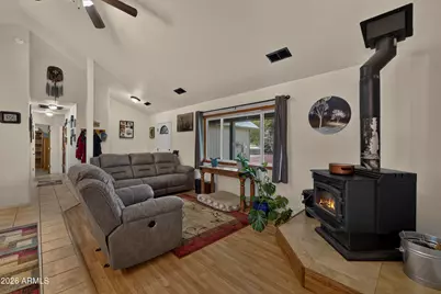 9907 Heritage Drive, Flagstaff, AZ 86004 - Photo 7