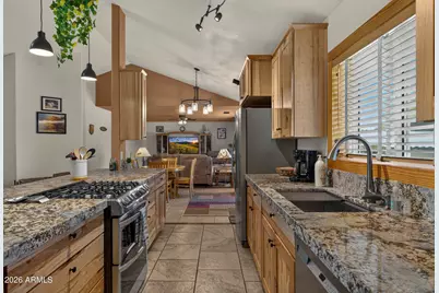 9907 Heritage Drive, Flagstaff, AZ 86004 - Photo 5