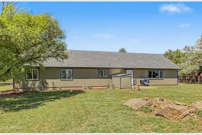 9907 Heritage Drive, Flagstaff, AZ 86004 - Photo 31