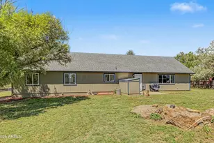 9907 Heritage Dr, Flagstaff, AZ 86004 - Photo 31