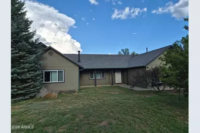 9907 Heritage Drive, Flagstaff, AZ 86004 - Photo 27