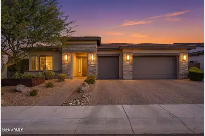 4428 E Roy Rogers Road, Cave Creek, AZ 85331 - Photo 1