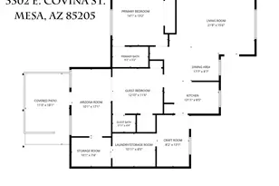 5302 E Covina Rd, Mesa, AZ 85205 - Photo 43