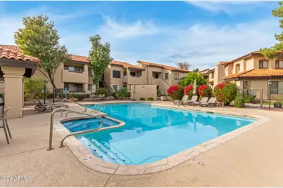 7008 E Gold Dust Avenue #144, Paradise Valley, AZ 85253 - Photo 21