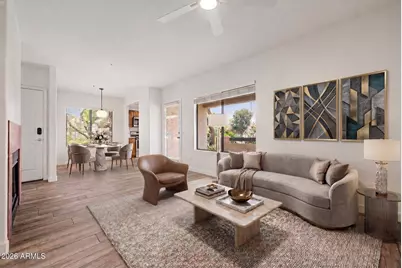 7008 E Gold Dust Avenue #144, Paradise Valley, AZ 85253 - Photo 1