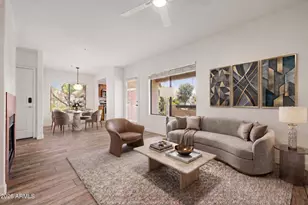 7008 E Gold Dust Ave, Paradise Valley, AZ 85253 - Photo 1