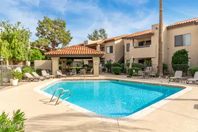 7008 E Gold Dust Avenue #144, Paradise Valley, AZ 85253 - Photo 25