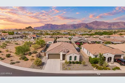 12308 E Crystal Forest, Gold Canyon, AZ 85118 - Photo 1