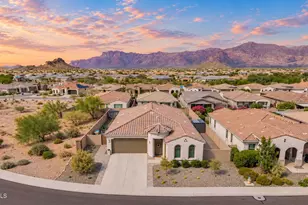 12308 E. Crystal Forest, Gold Canyon, AZ 85118 - Photo 1
