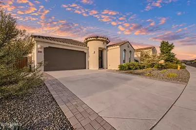 12308 E Crystal Forest, Gold Canyon, AZ 85118 - Photo 43