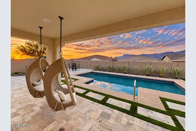 12308 E Crystal Forest, Gold Canyon, AZ 85118 - Photo 3
