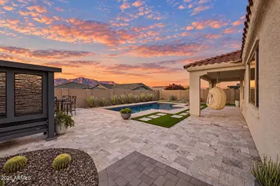 12308 E Crystal Forest, Gold Canyon, AZ 85118 - Photo 37