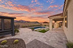 12308 E. Crystal Forest, Gold Canyon, AZ 85118 - Photo 37