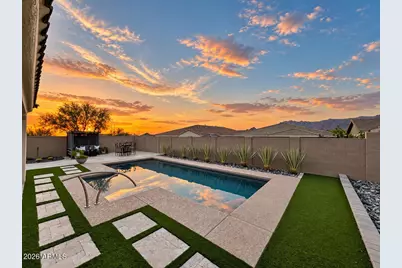 12308 E Crystal Forest, Gold Canyon, AZ 85118 - Photo 5