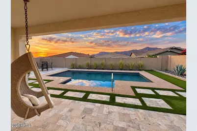 12308 E Crystal Forest, Gold Canyon, AZ 85118 - Photo 35