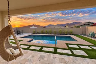 12308 E. Crystal Forest, Gold Canyon, AZ 85118 - Photo 35