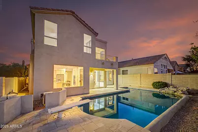 1254 E Joan D Arc Avenue, Phoenix, AZ 85022 - Photo 3