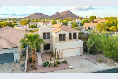1254 E Joan D Arc Avenue, Phoenix, AZ 85022 - Photo 1