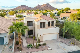 1254 E Joan D Arc Ave, Phoenix, AZ 85022 - Photo 1
