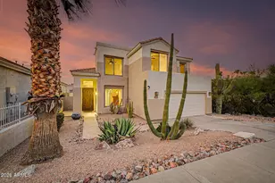 1254 E Joan D Arc Ave, Phoenix, AZ 85022 - Photo 7
