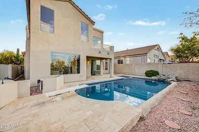 1254 E Joan D Arc Avenue, Phoenix, AZ 85022 - Photo 63