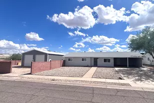 81 W 9th St, Ajo, AZ 85321 - Photo 1