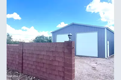 81 W 9th Street, Ajo, AZ 85321 - Photo 5