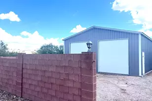 81 W 9th St, Ajo, AZ 85321 - Photo 5