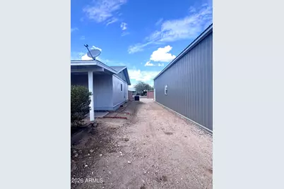 81 W 9th Street, Ajo, AZ 85321 - Photo 27