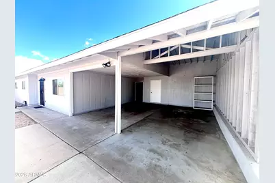 81 W 9th Street, Ajo, AZ 85321 - Photo 3