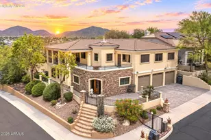 1304 E Villa Theresa Dr, Phoenix, AZ 85022 - Photo 1