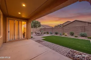 16600 W Washington St, Goodyear, AZ 85338 - Photo 33