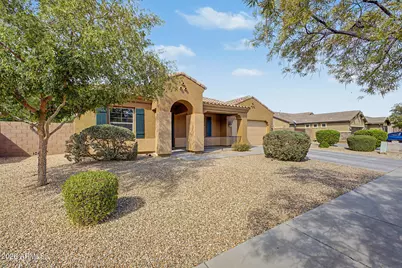 16600 W Washington Street, Goodyear, AZ 85338 - Photo 5