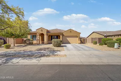 16600 W Washington Street, Goodyear, AZ 85338 - Photo 1