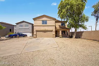 1988 E Silversmith Trail, San Tan Valley, AZ 85143 - Photo 1
