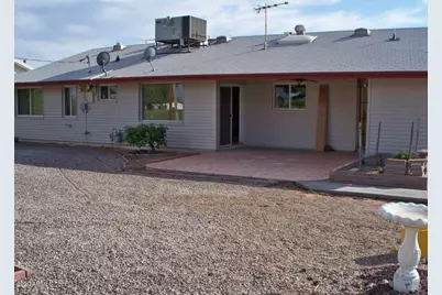 10772 W Crosby Drive, Sun City, AZ 85351 - Photo 5