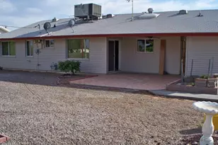 10772 W Crosby Dr, Sun City, AZ 85351 - Photo 5