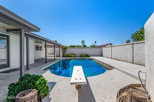 3756 E Acoma Dr, Phoenix, AZ 85032 - Photo 19