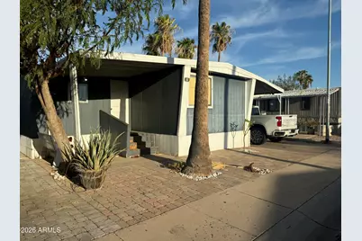 15601 N 19th Avenue #82, Phoenix, AZ 85023 - Photo 1