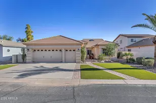 10059 E Cedar Waxwing Dr, Sun Lakes, AZ 85248 - Photo 1