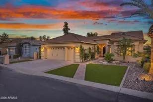 10059 E Cedar Waxwing Dr, Sun Lakes, AZ 85248 - Photo 35