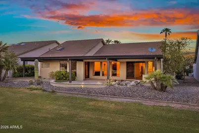 10059 E Cedar Waxwing Drive, Sun Lakes, AZ 85248 - Photo 37